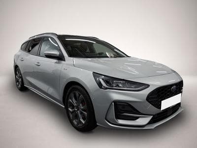 Ford Focus (2025) - Foto 1