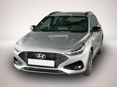 Hyundai i30 (2025) - Photo 1