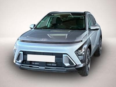 Hyundai Kona (2025) - Photo 1