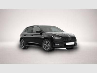 Skoda Fabia (2026) - Photo 1
