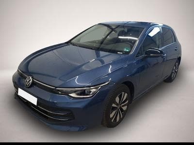 VW Golf (2025) - Photo 1