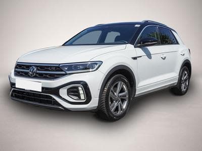 VW T-Roc (2024) - Photo 1