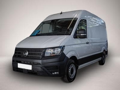 VW Crafter (2025) - Foto 1