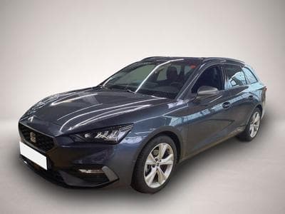 Seat Leon (2025) - Photo 1