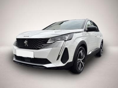Peugeot 3008 (2024) - Photo 1