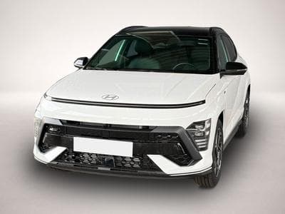 Hyundai Kona (2025) - Foto 1