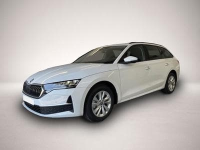 Skoda Octavia (2026) - Foto 1