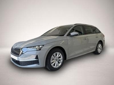 Skoda Octavia (2026) - Foto 1