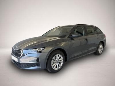Skoda Octavia (2026) - Photo 1