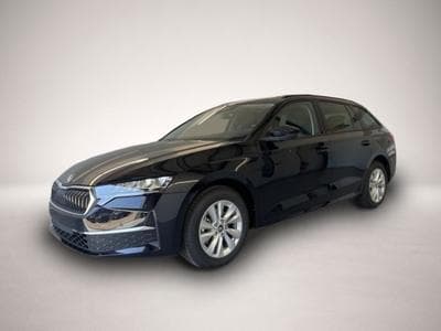 Skoda Octavia (2026) - Foto 1