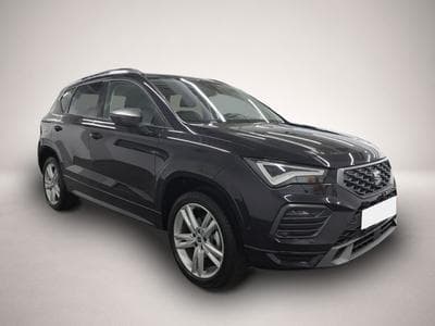 Seat Ateca (2025) - Foto 1