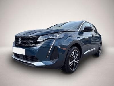 Peugeot 3008 (2024) - Photo 1