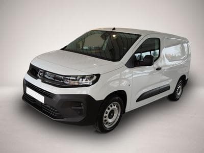 Opel Monterey (2026) - Foto 1