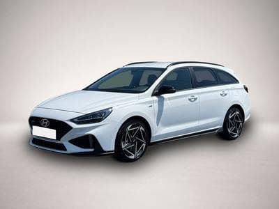 Hyundai i30 (2026) - Foto 1