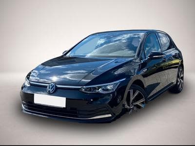 VW Golf (2024) - Photo 1
