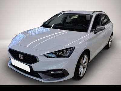 Seat Leon (2025) - Photo 1