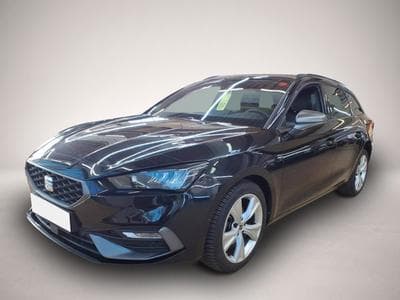 Seat Leon (2025) - Photo 1