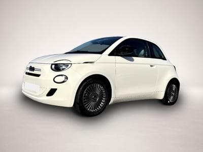 Fiat 500 (2026) - Foto 1
