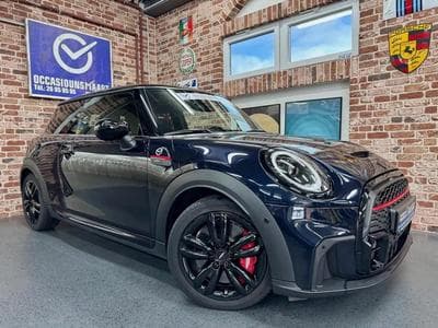 Mini Cooper (2024) - Photo 1