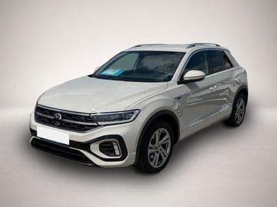 VW T-Roc (2024) - Foto 1
