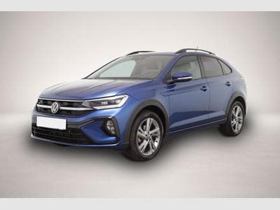 VW Taigo (2024) - Photo 1