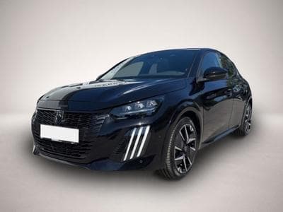 Peugeot 208 (2024) - Photo 1