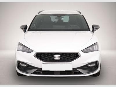 Seat Leon (2025) - Foto 1