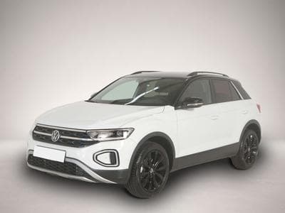 VW T-Roc (2024) - Foto 1