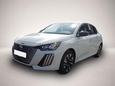 Peugeot 208 (2025) - Photo 1