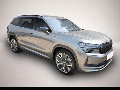 Skoda Kodiaq (2026) - Photo 1