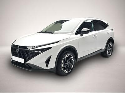 Nissan Qashqai (2026) - Foto 1