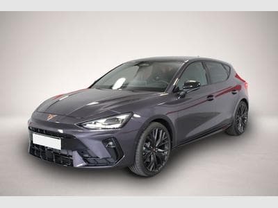 Cupra Leon (2026) - Photo 1