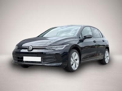 VW Golf (2026) - Photo 1
