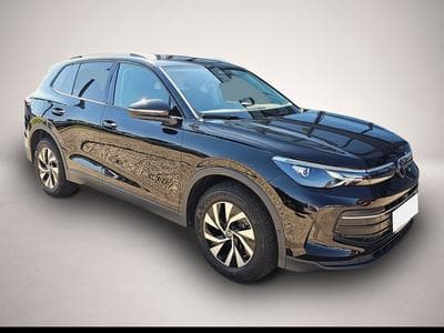VW Tiguan (2026) - Photo 1