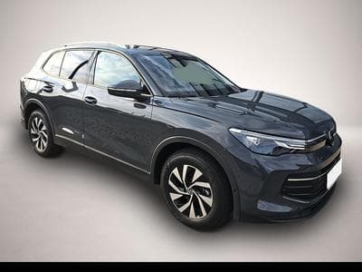 VW Tiguan (2026) - Foto 1