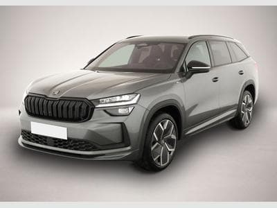 Skoda Kodiaq (2026) - Foto 1