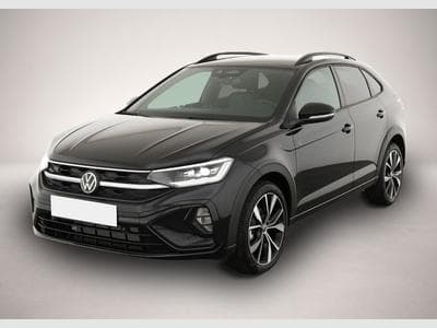 VW Taigo (2026) - Foto 1