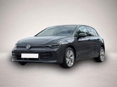VW Golf (2026) - Photo 1