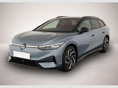 VW ID.5 (2026) - Photo 1