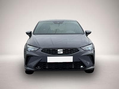 Seat Ibiza (2026) - Photo 1
