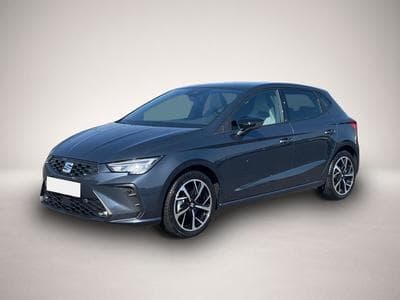 Seat Ibiza (2026) - Foto 1