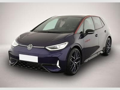 VW ID.3 (2026) - Photo 1