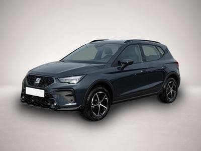 Seat Arona (2026) - Foto 1