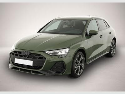 Audi Quattro (2026) - Photo 1