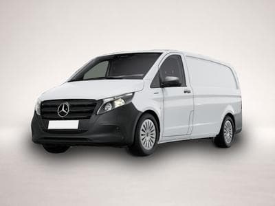 Mercedes Vito (2025) - Foto 1
