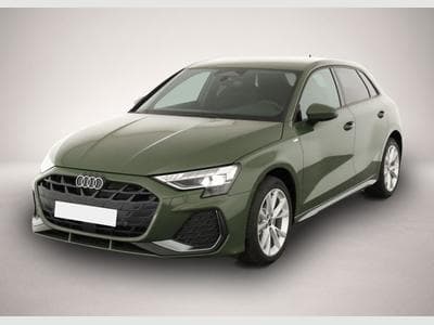 Audi A3 (2026) - Foto 1