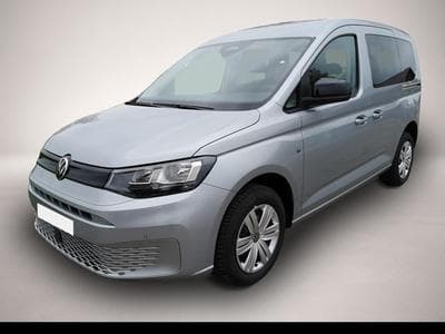 VW Caddy (2026) - Foto 1