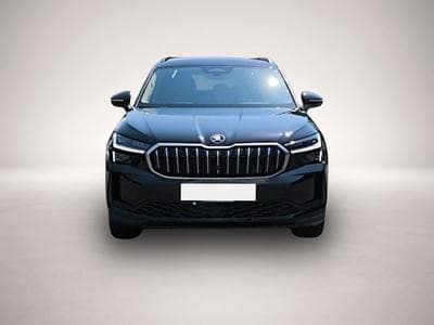 Skoda Kodiaq (2026) - Foto 1