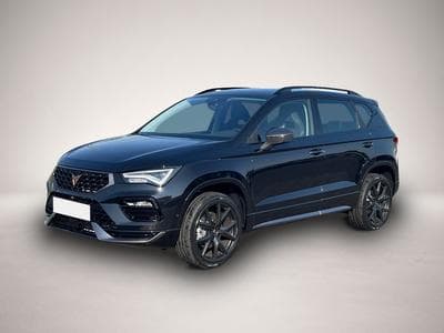 Cupra Ateca (2026) - Foto 1