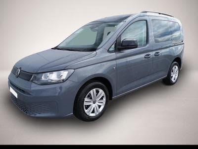 VW Caddy (2026) - Photo 1